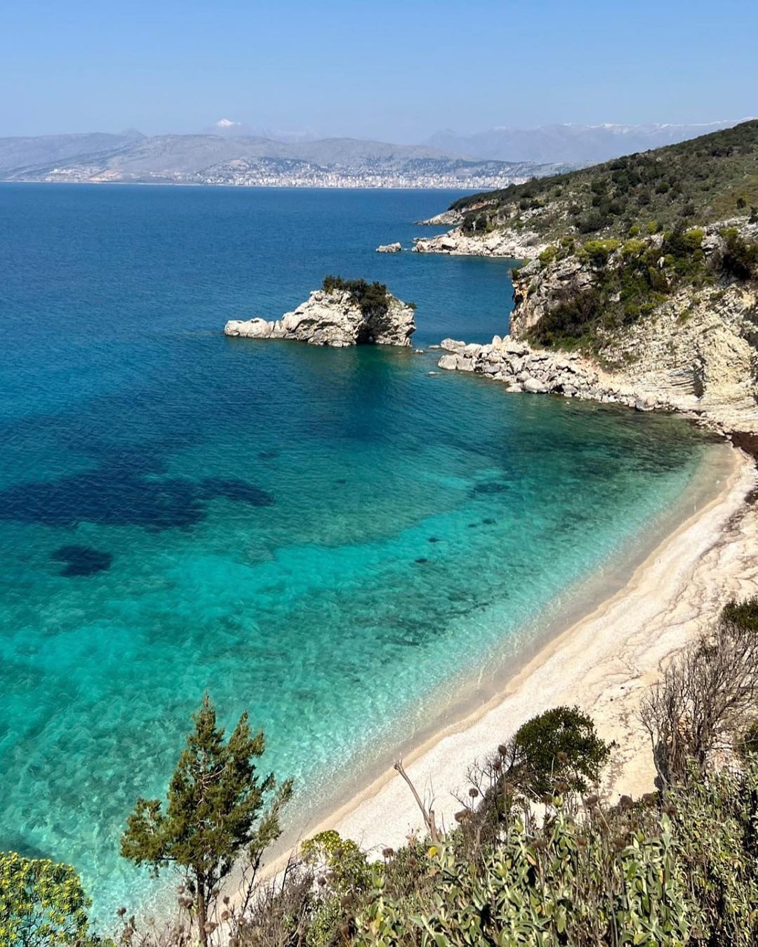 Last minute izbor: Albanska rivijera kao idealna destinacija za putovanje