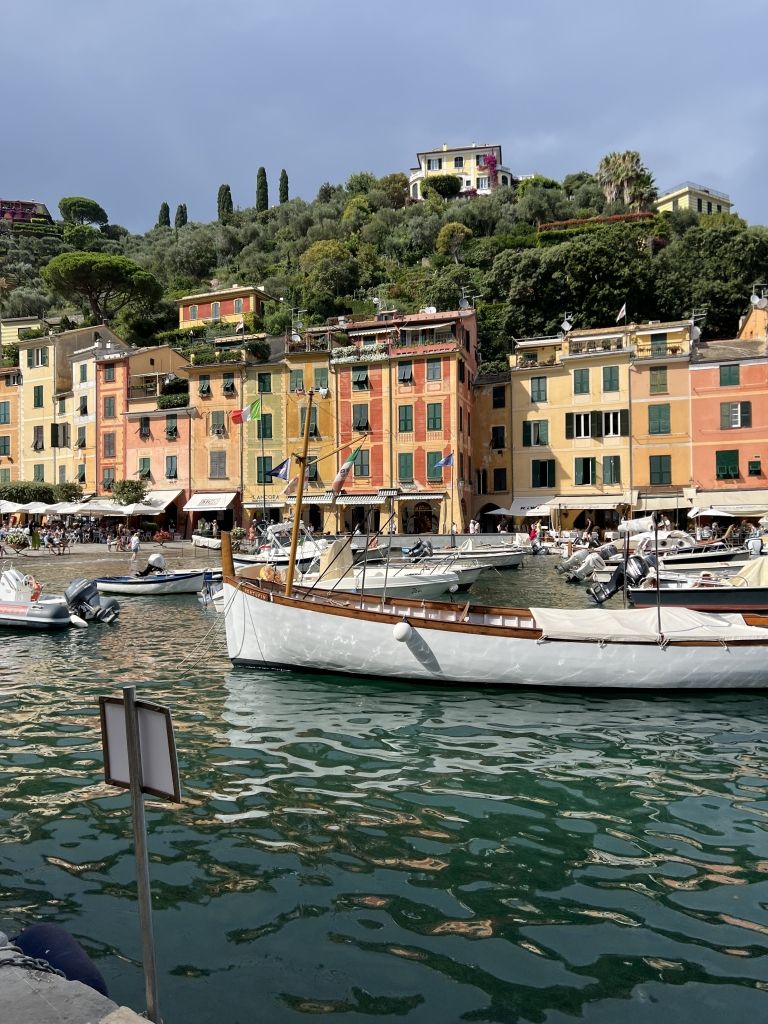 portofino