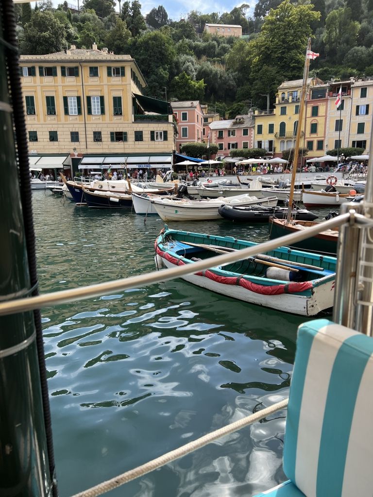 portofino