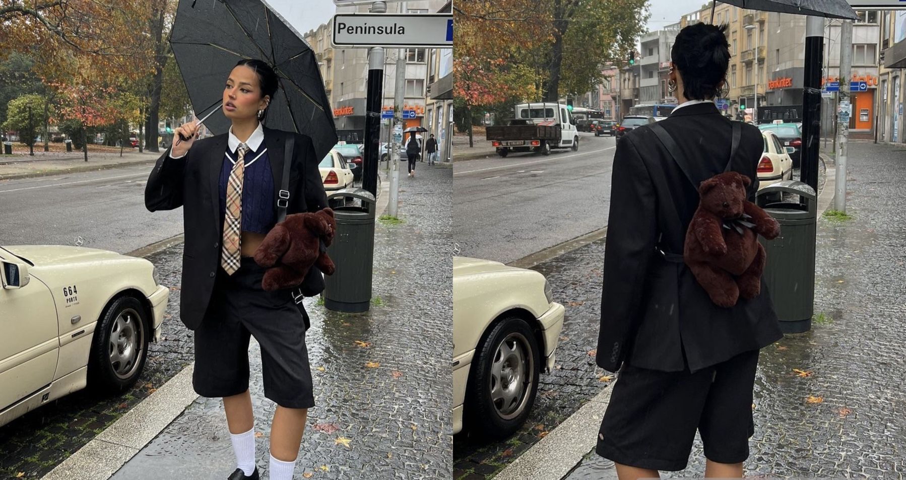 Back to school style inspo: Šta nositi, a šta izbegavati ove jeseni