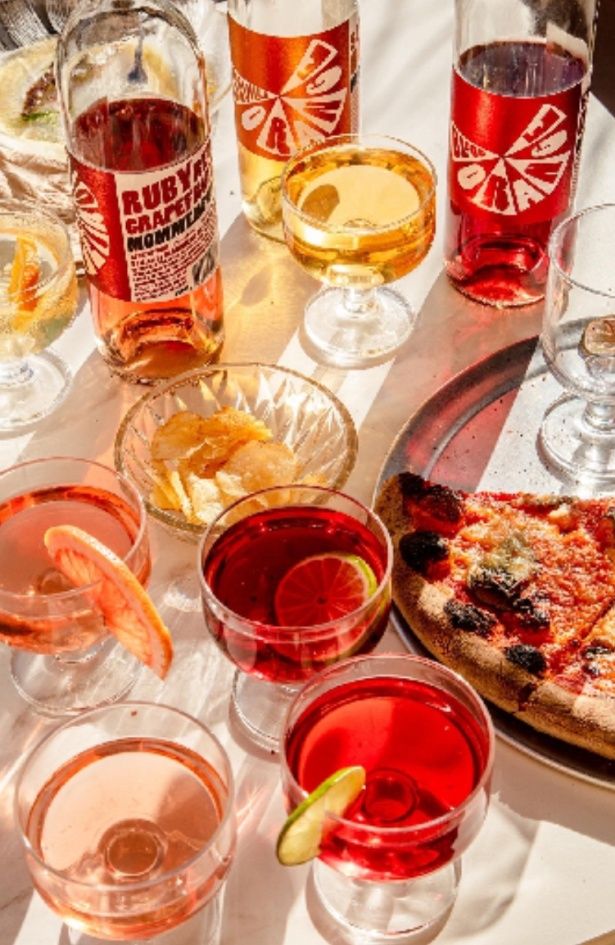 Pronašli smo tri alternative popularnom Aperol Spritz koktelu