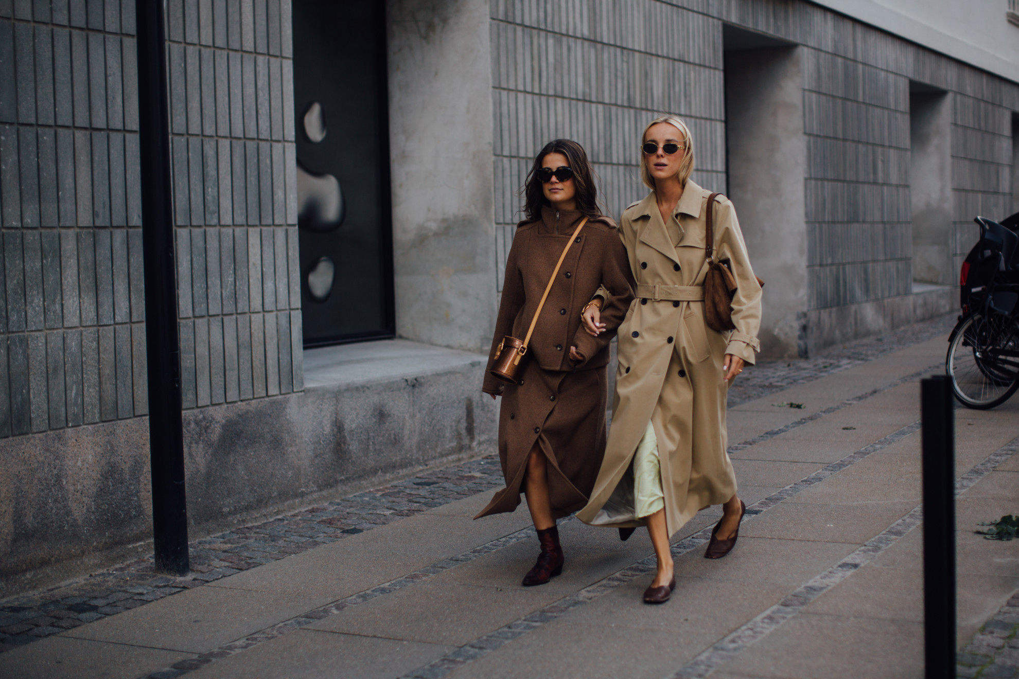 Parižanke, pazite se: Žene iz Kopenhagena su naša nova modna inspiracija