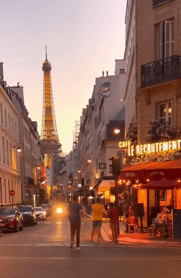 72 sata u Parizu: Hidden gems i mesta koja su omiljena Parižanima