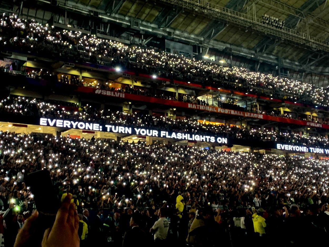 Znamo ko nastupa na predstojećem poluvremenu Super Bowl-a