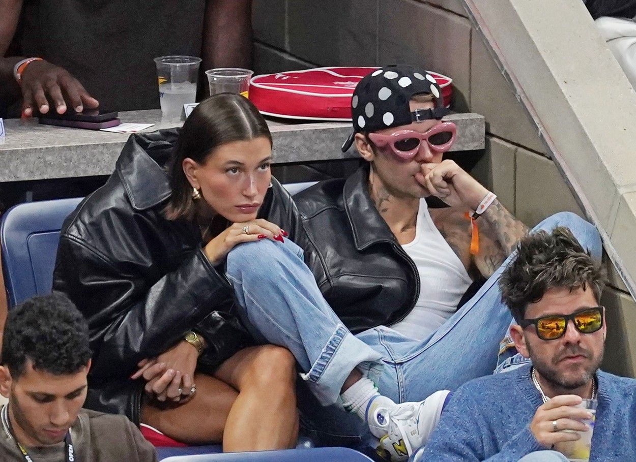 Hailey i Justin Bieber konačno modno usklađeni