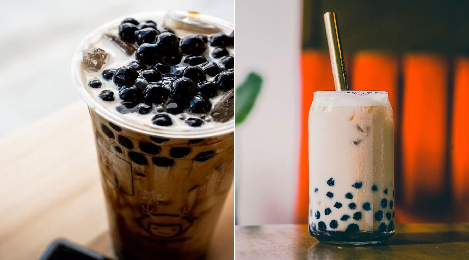 Šta je bubble tea i gde ga možete probati u Beogradu?