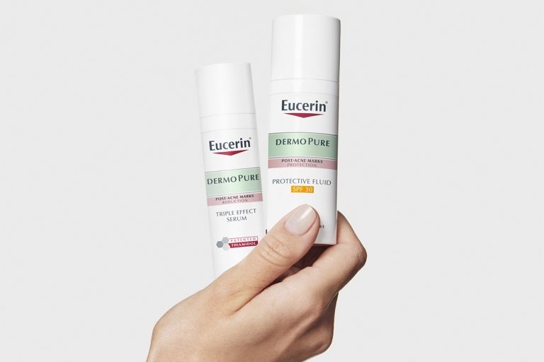 Eucerin®DermoPURE