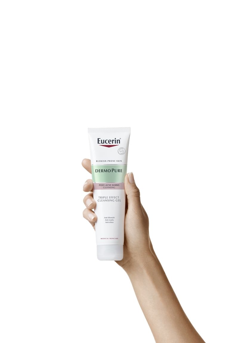 Eucerin®DermoPURE