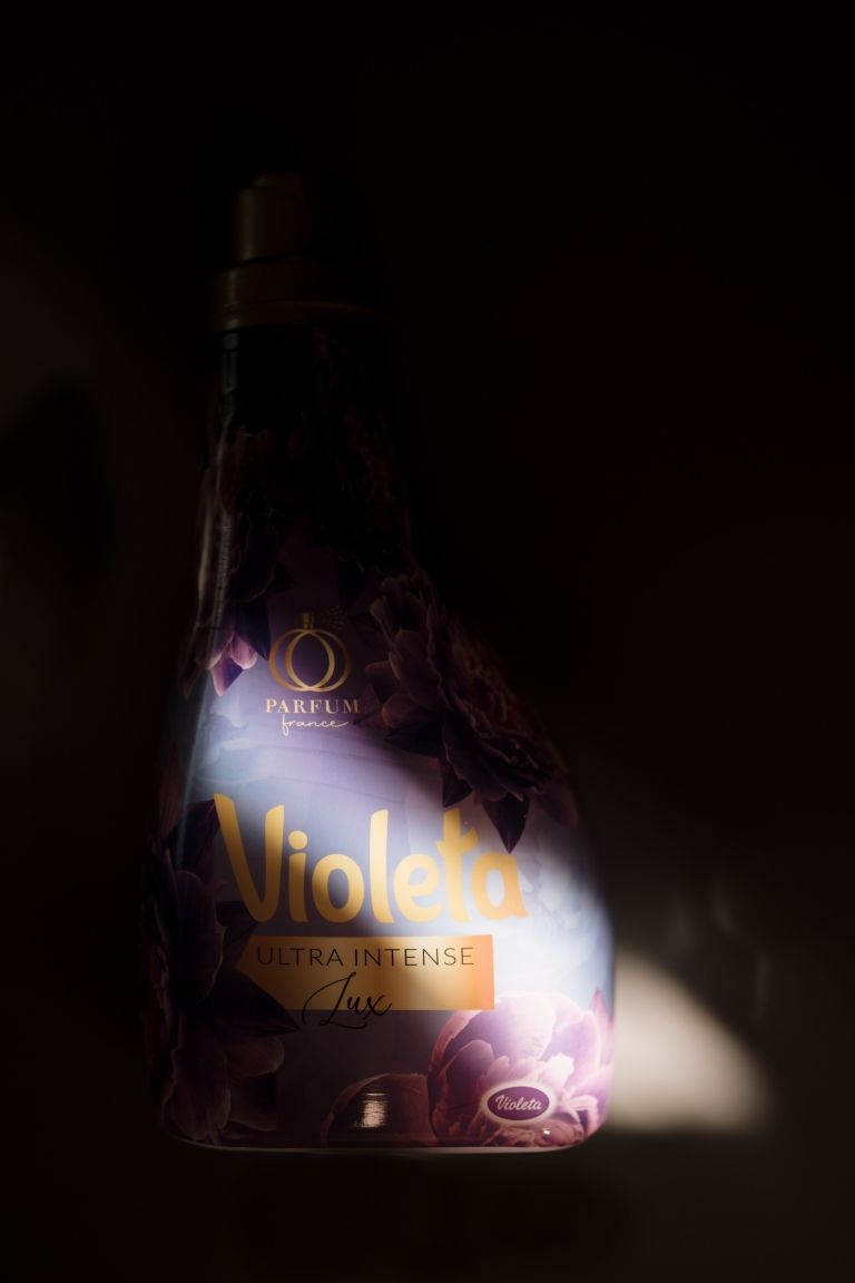 Violeta Ultra Sensitive