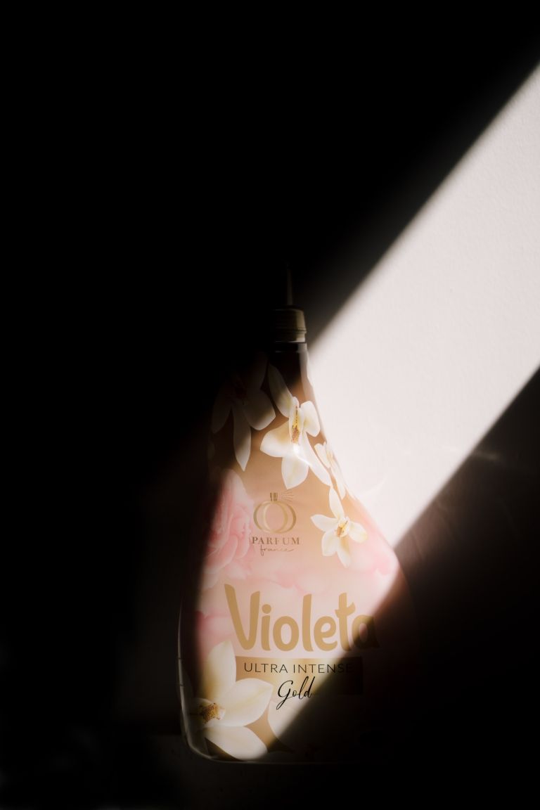 Violeta Ultra Sensitive