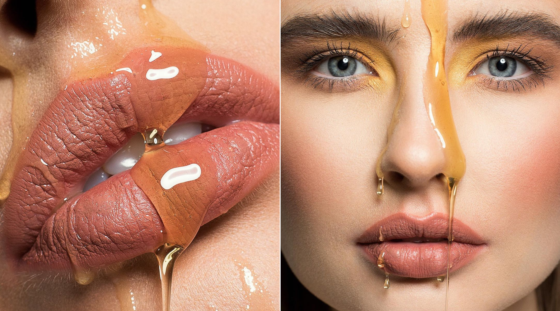 Honey lips – da li je ovo samo beauty trend ili postoje određeni benefiti?