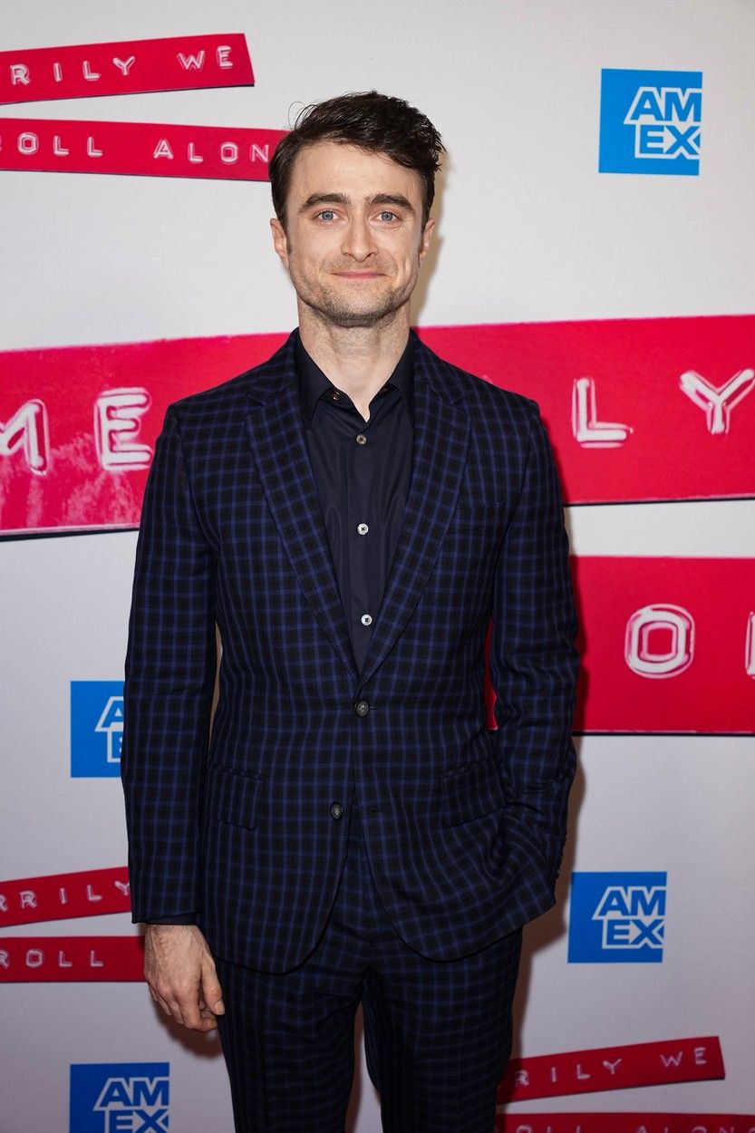 The Boy Who Lived: Daniel Radcliffe snima dokumentarac o kolegi sa filma „Harry Potter“