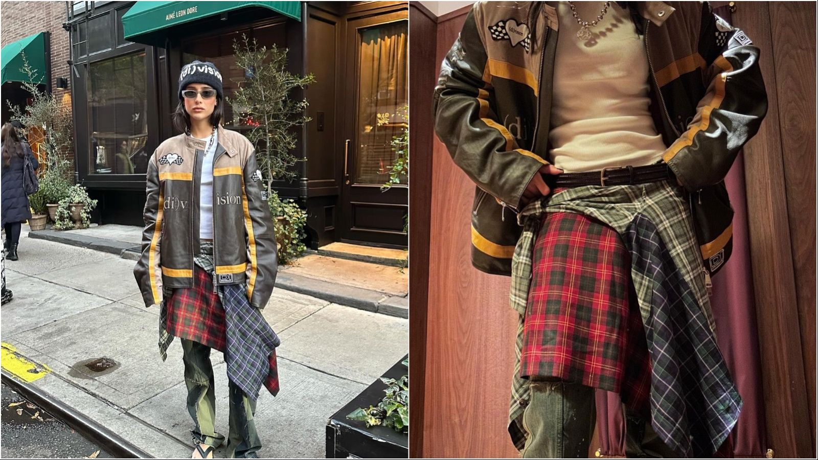 Trend alert: Rekreiramo viralni homeless look brazilske influenserke