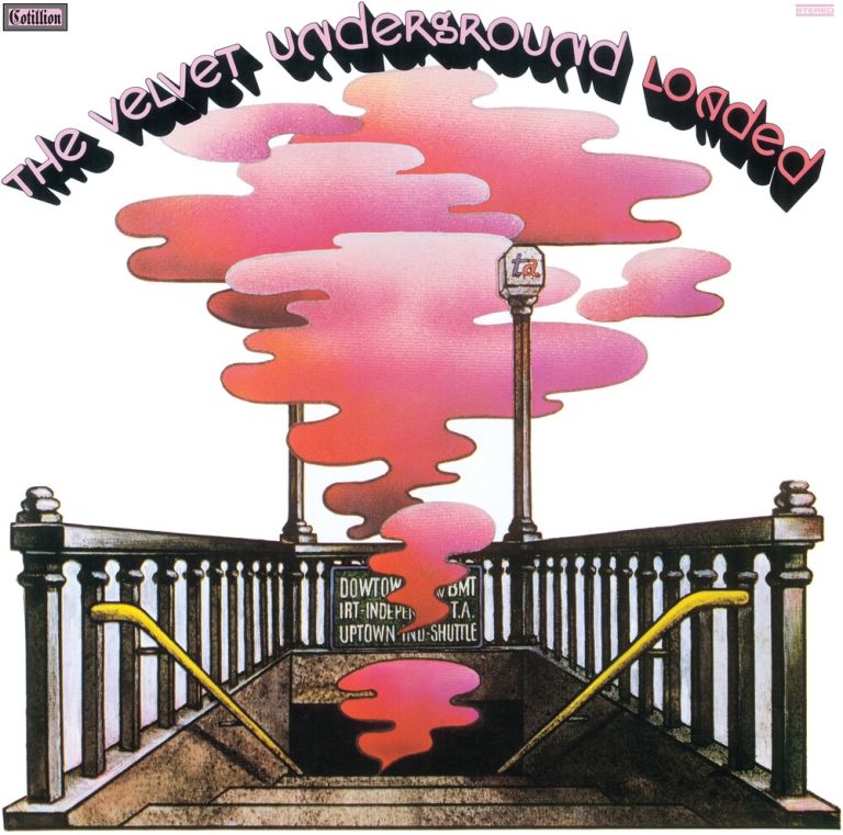 Velvet Underground - Loaded - Mascom