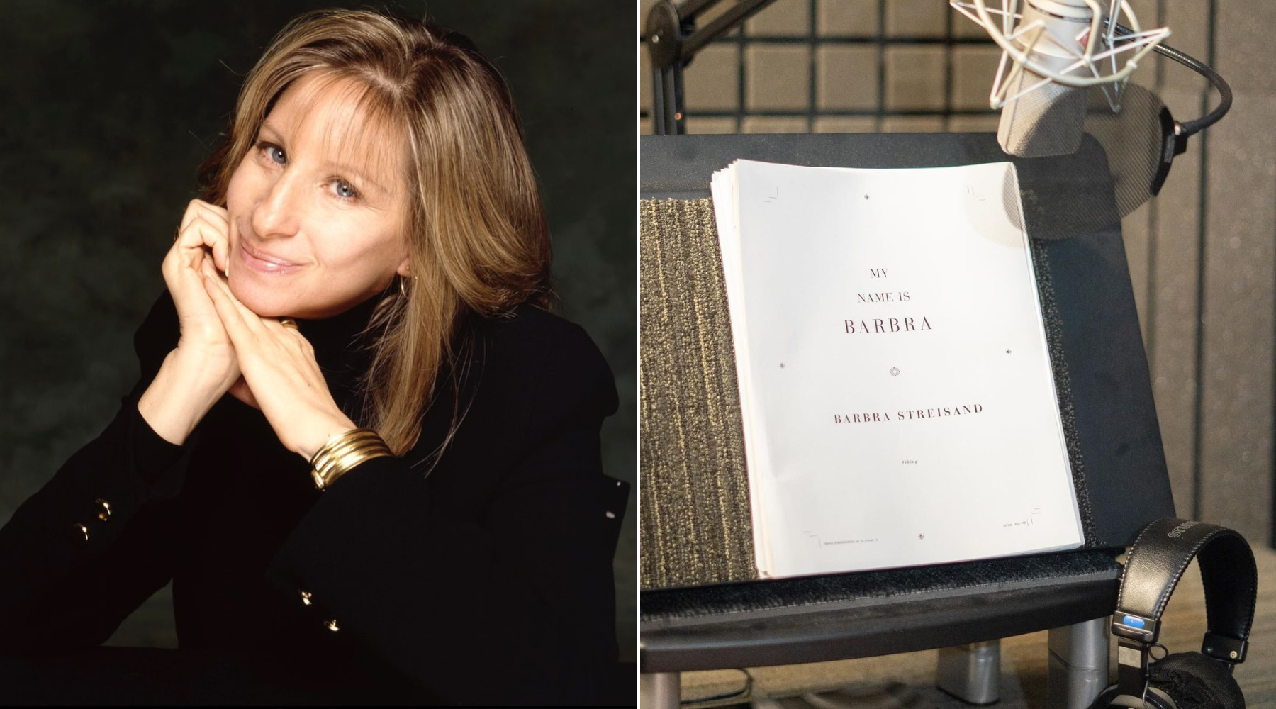 Barbra Streisand se vratila – muzička ikona objavila dva nova albuma i memoar