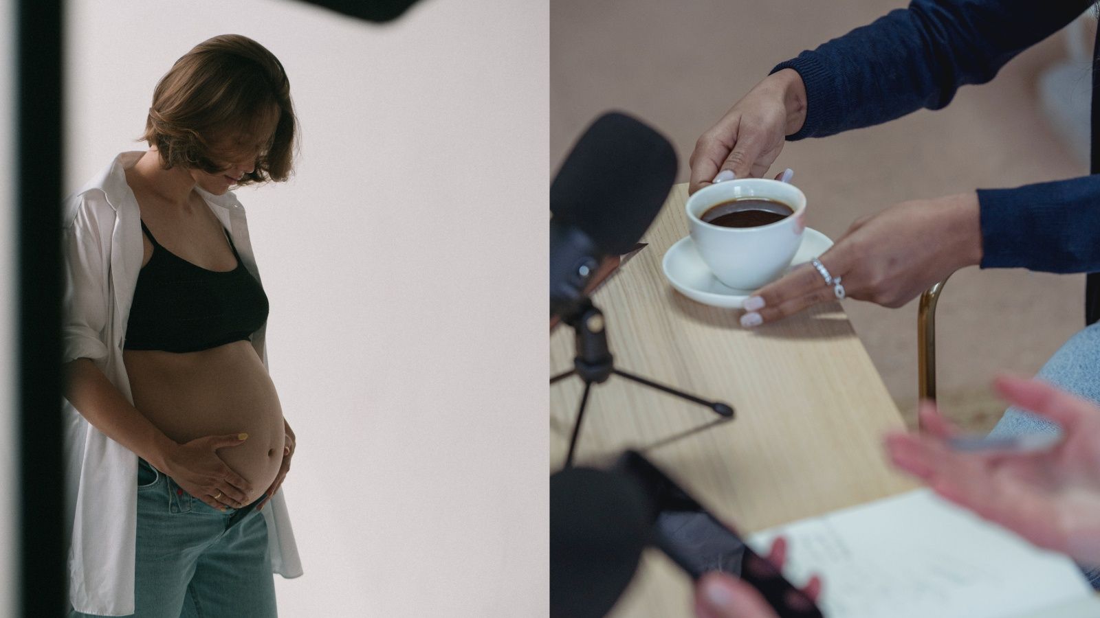 Podkasti o majčinstvu koje predlažemo da poslušate iako niste mama