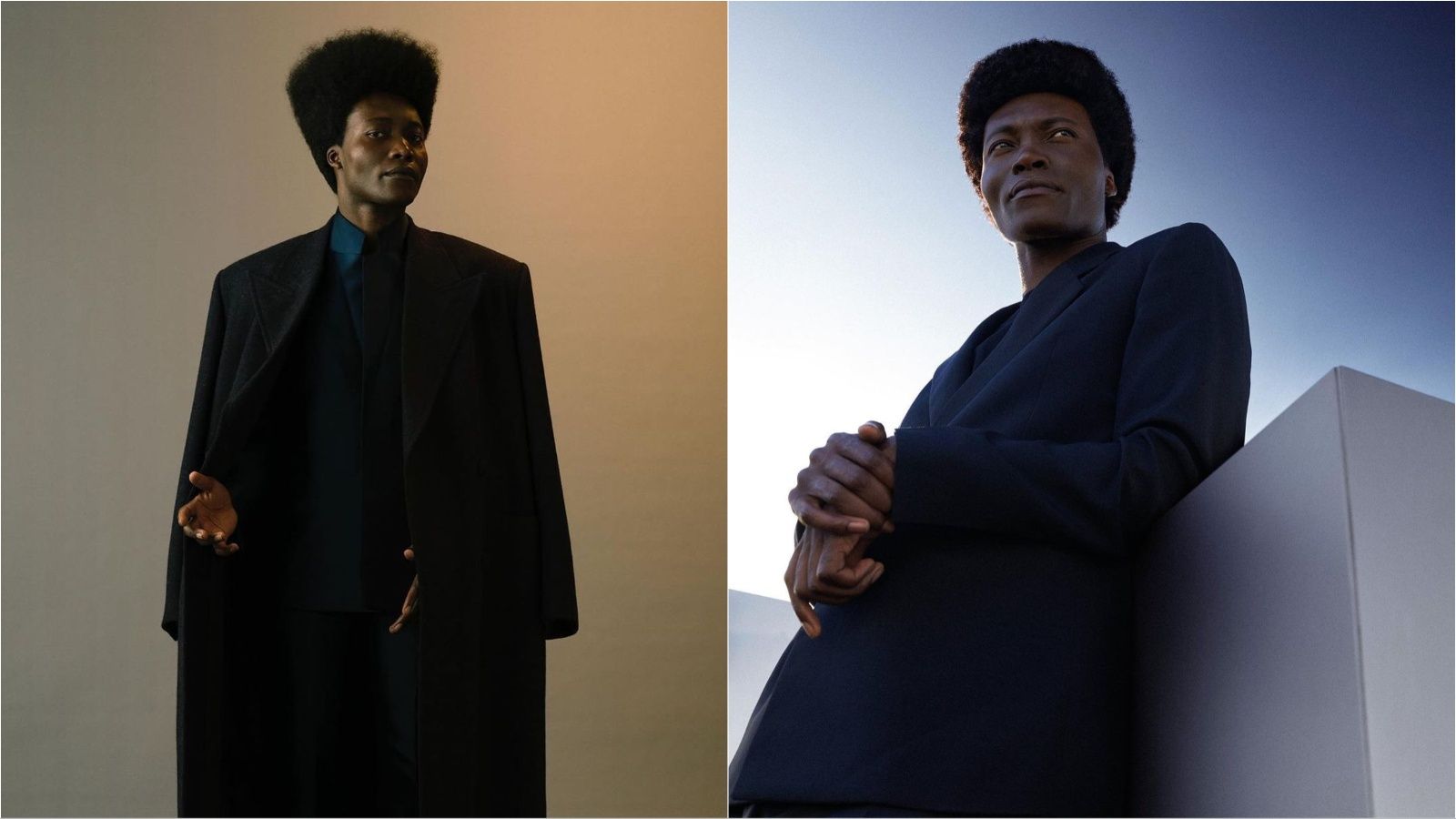 Ko je Benjamin Clementine, emotivni muzičar koji osvaja svet za klavirom