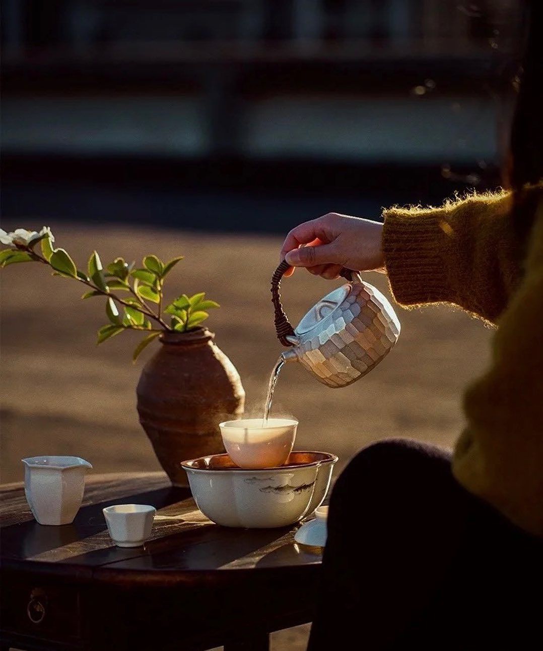 It’s tea time! Gde na čaj u Beogradu?