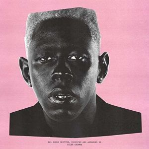 TYLER, THE CREATOR Igor (VINYL) - mascom