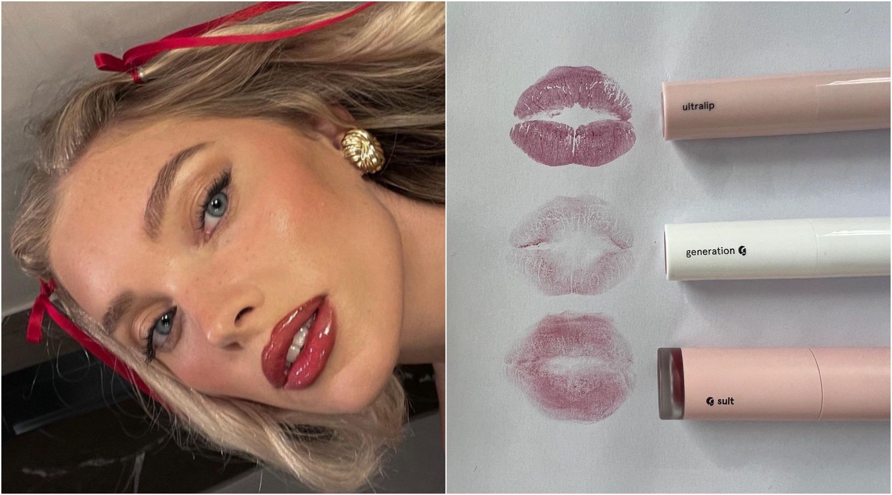 All about lips – izdvojili smo omiljene beauty setove za usne