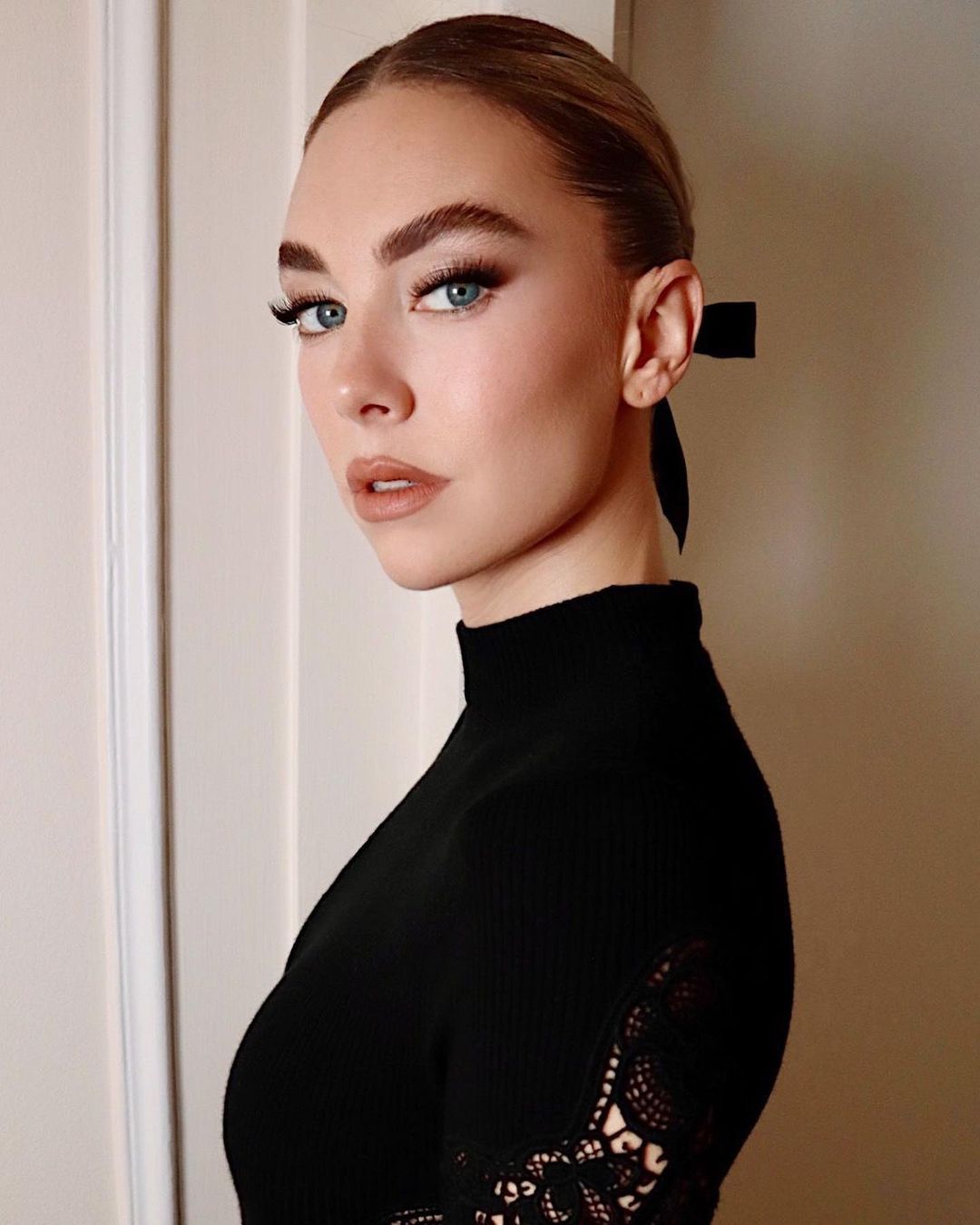 Šta čitaju poznati: Vanessa Kirby