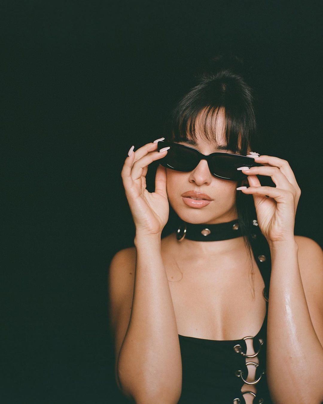 Spotted: Camila Cabello i Drake novi celebrity par?