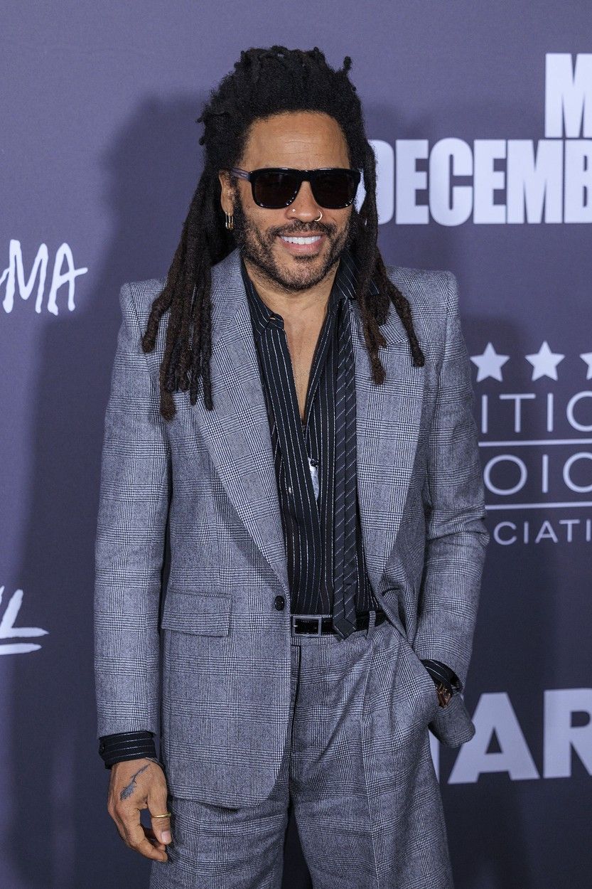 Lenny Kravitz stiže u Pulu – ulaznice od sutra u prodaji