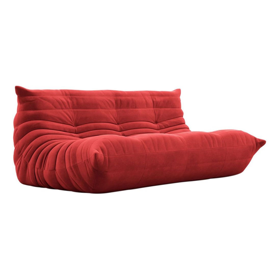 Togo Sofa — Trosed