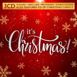 Various Artists It's Christmas