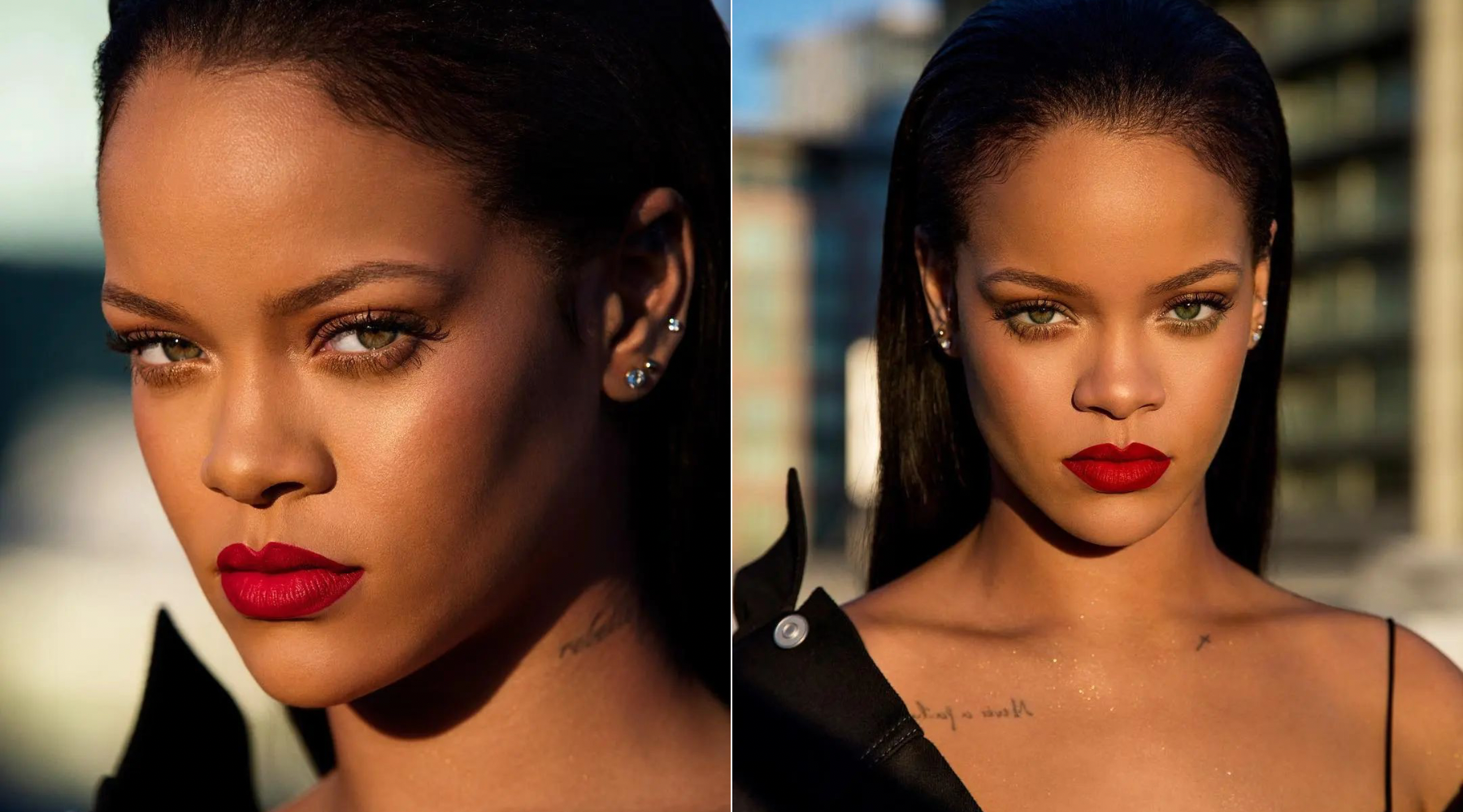 It’s happening: Rihanna (stvarno) priprema novu muziku