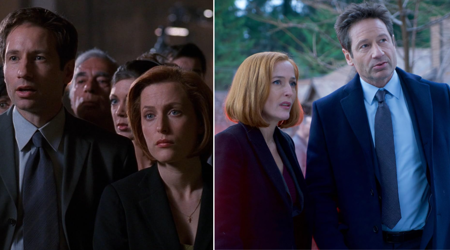 Popularna serija „The X-Files“ dobija nastavak?