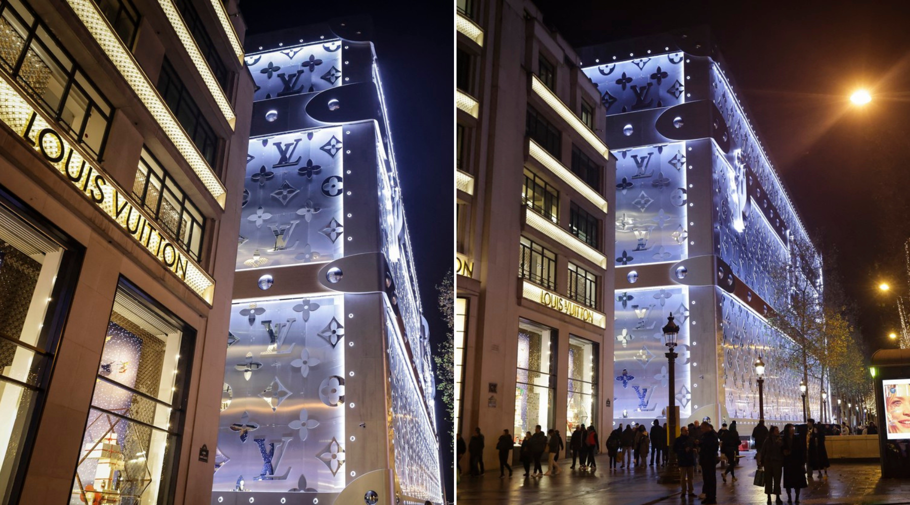 Louis Vuitton otvara vrata svog prvog hotela u Parizu u 2026. godini – ali mišljenja su već sada podeljena