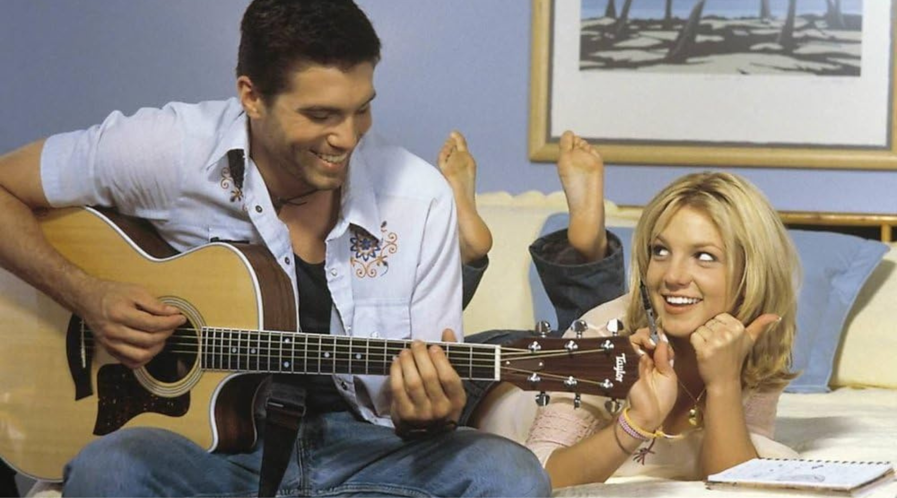 Film „Crossroads” u kom glavnu ulogu tumači Britney Spears u februaru stiže na Netflix