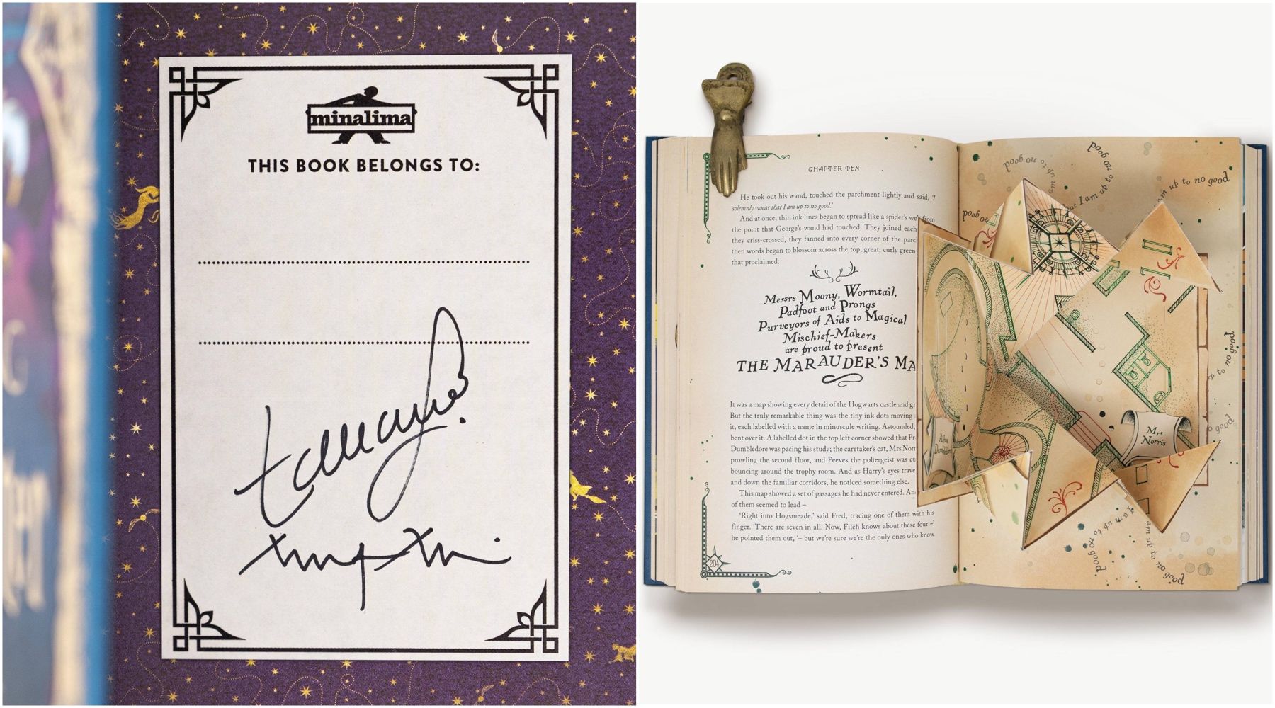 Wishlist: Harry Potter and the Prisoner of Azkaban special edition izdanje