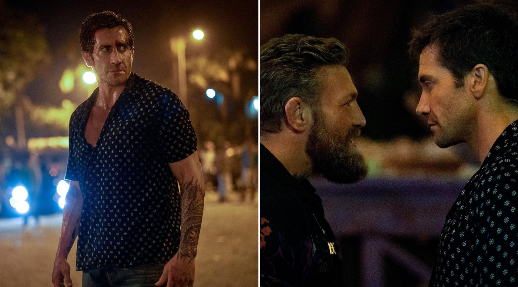 Izašao je trailer za remake filma “Road House” sa Jake Gyllenhaalom u glavnoj ulozi