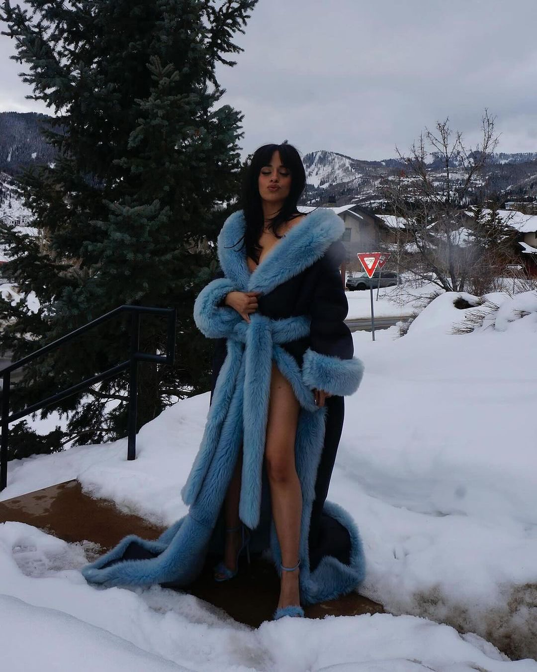 Sundance  retrospektiva: Camila Cabello i njen stilski zaokret