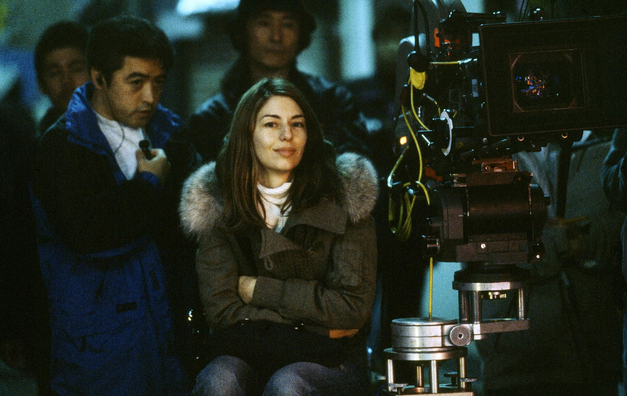 Filmski maraton: Sofia Coppola