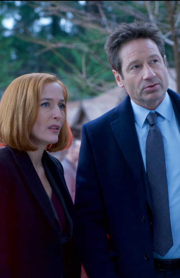 Popularna serija „The X-Files“ dobija nastavak?