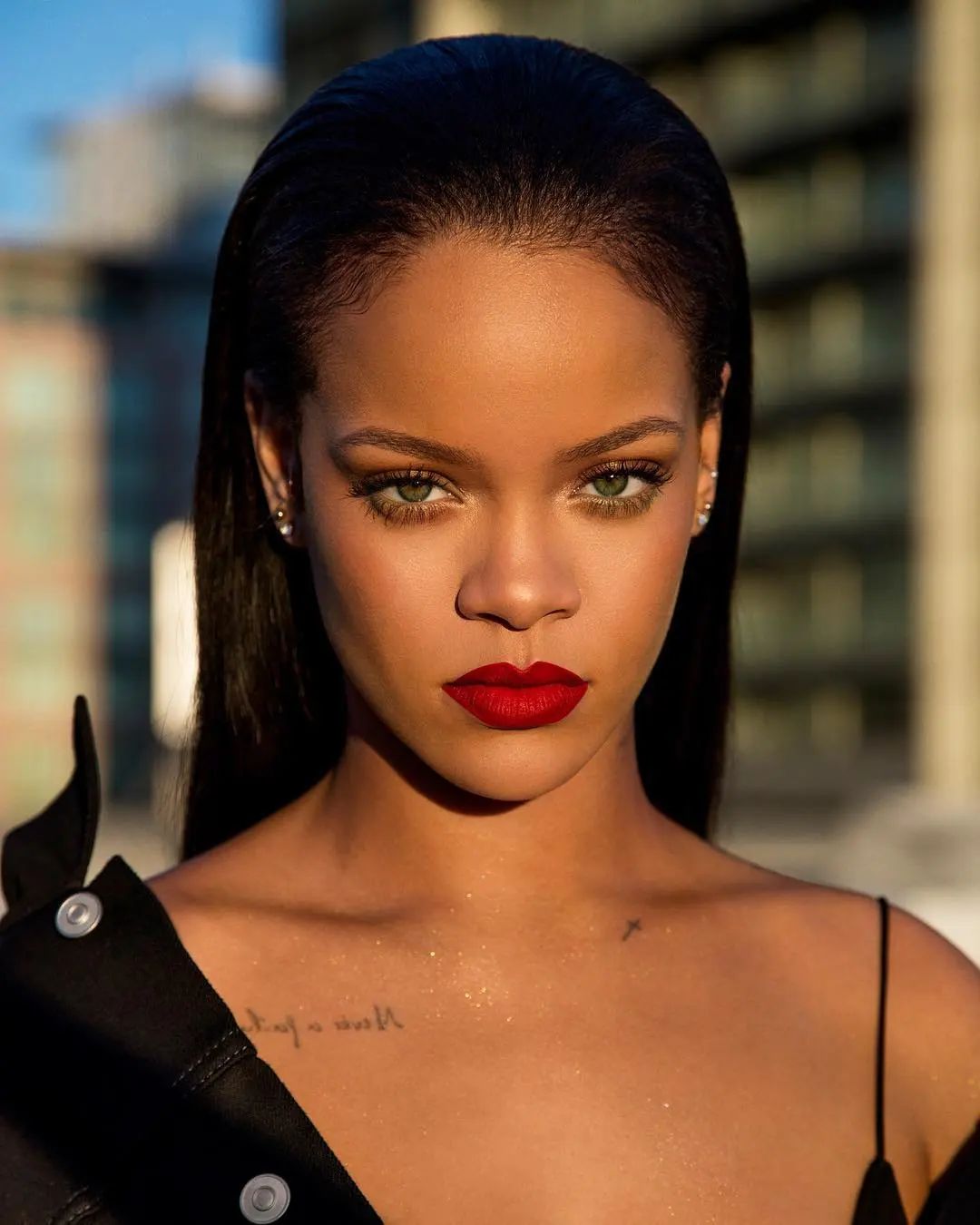 It’s happening: Rihanna (stvarno) priprema novu muziku