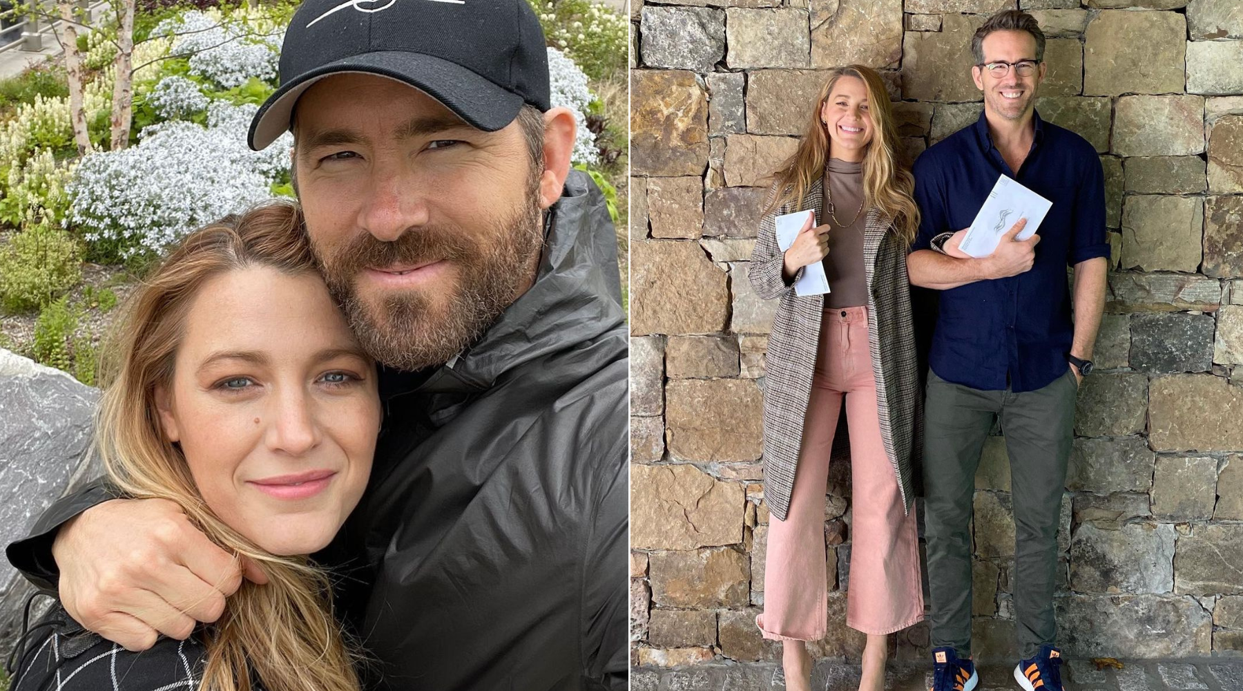 Blake Lively i Ryan Reynolds: Znamo koja je tajna uspeha njihovog braka