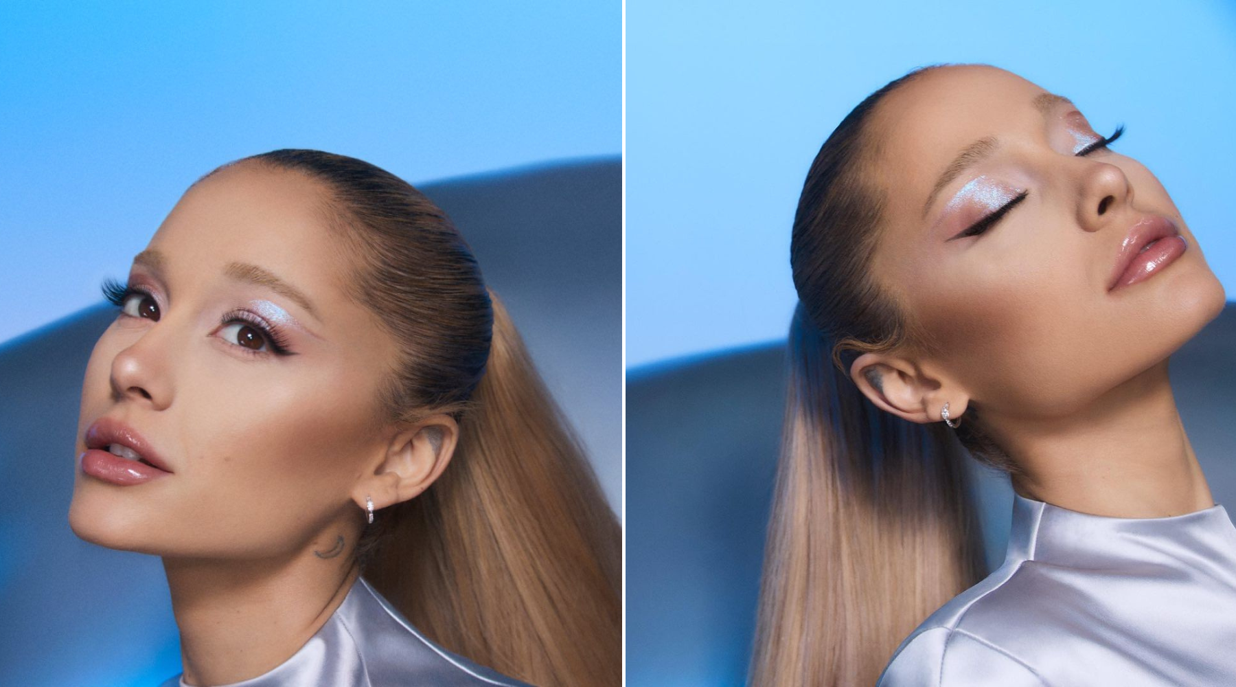 Beauty trick: Znamo kako Ariana Grande nanosi eyeliner
