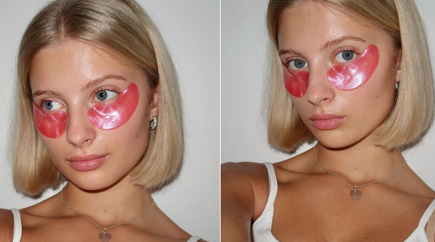 Eye patches: Viralni jastučići koji čine naše okoloočno područje blistavim