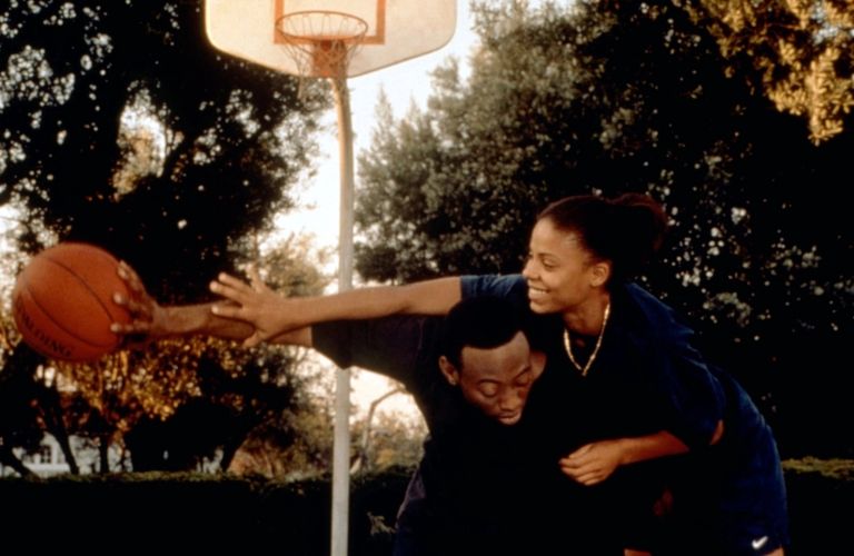 Love and Basketball