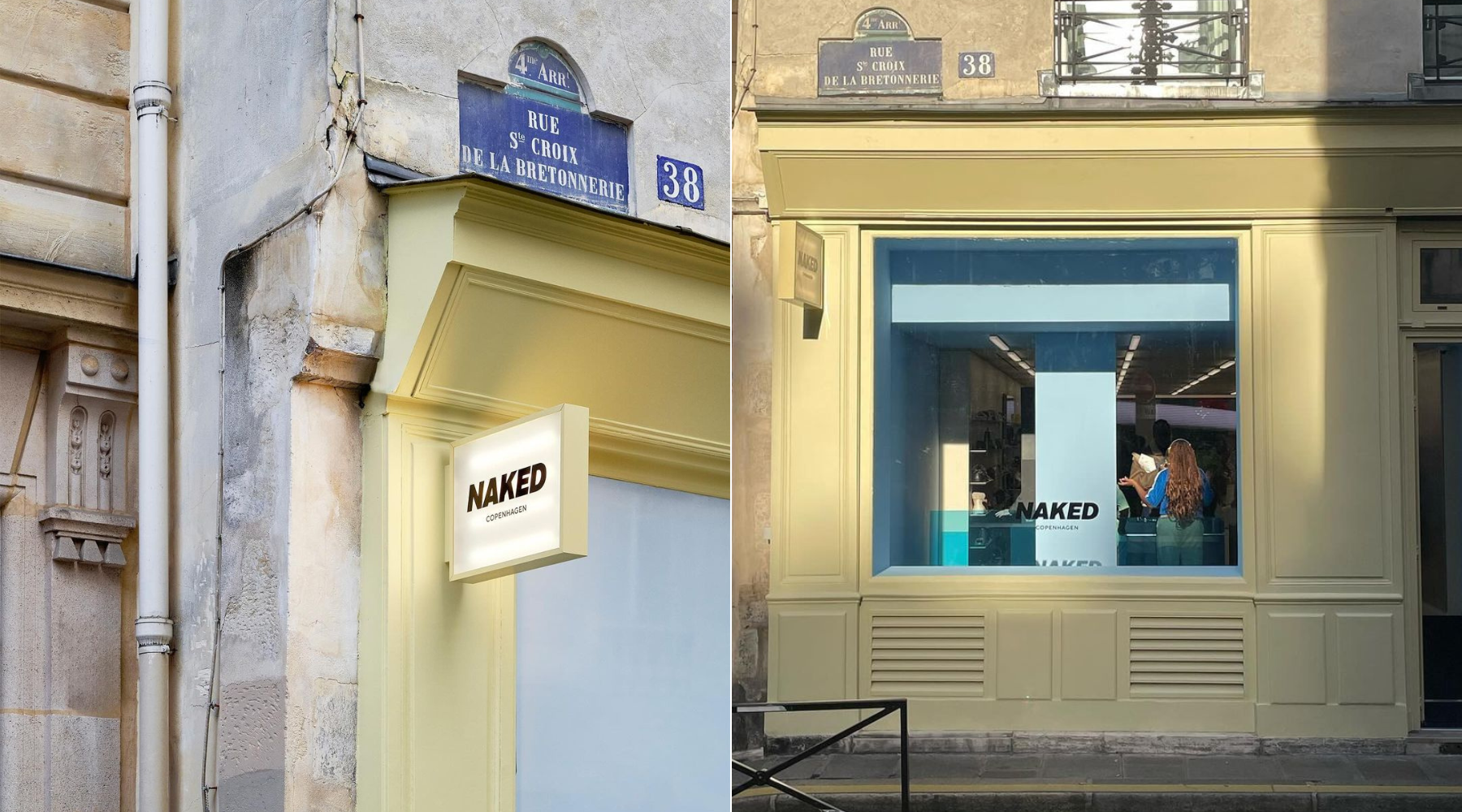 First stop: Sneaker stores u Parizu sa ultimativnim izborom patika