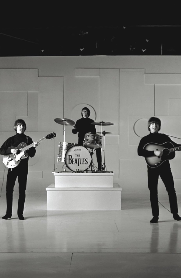 The Beatles: Stižu prvi igrani biografski filmovi o članovima najpopularnijeg rock benda u istoriji