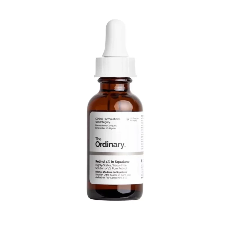 The Ordinary Retinol 1% In Squalane