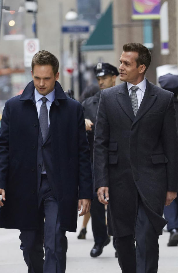 Serija „Suits“ dobija spin-off?