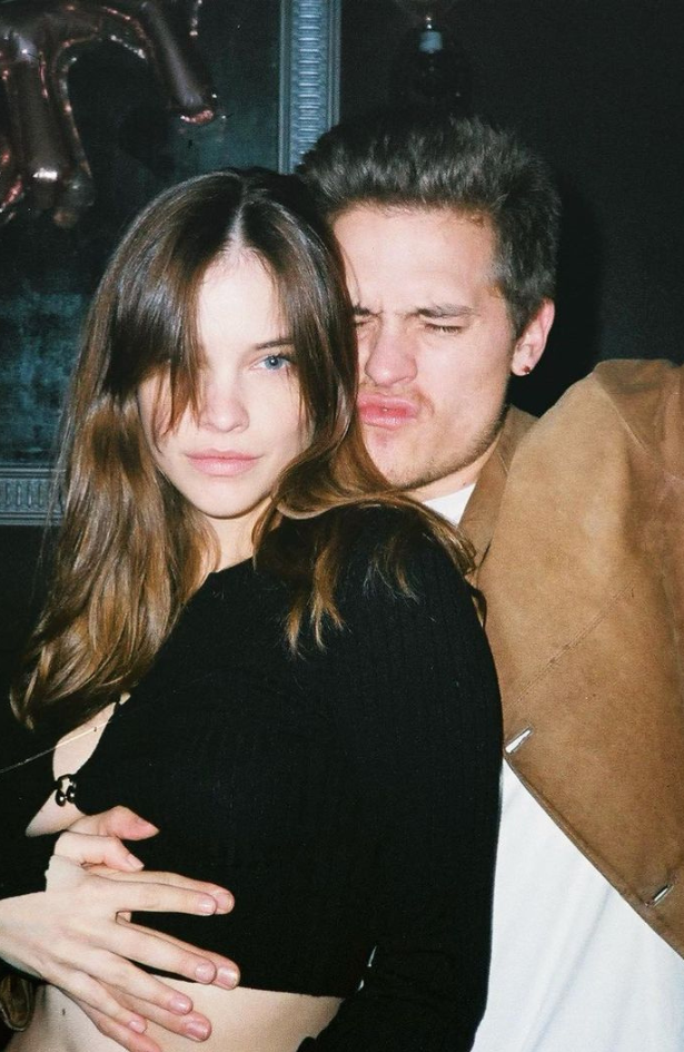 Couple goals: Ljubavna priča Barbare Palvin i Dylana Sprousea je naš Valentine’s Day inspo