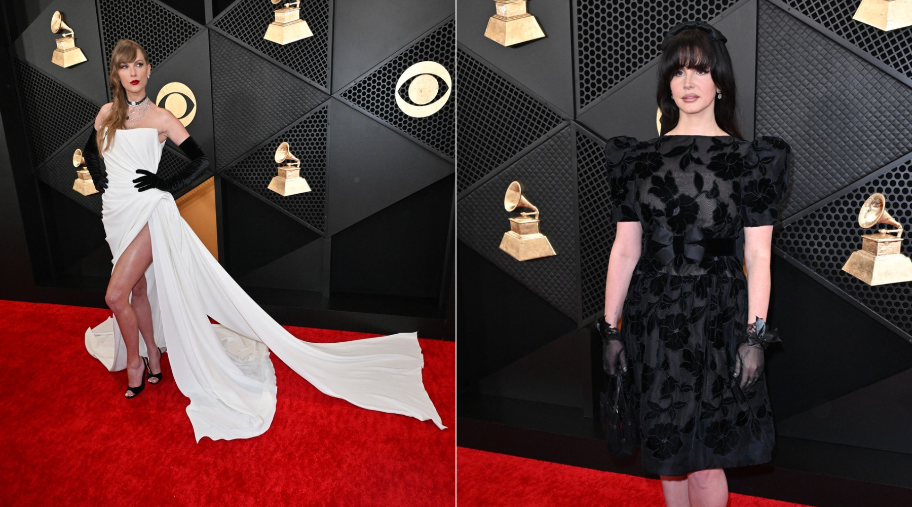 Red carpet diaries: Pogledajte sva glamurozna izdanja sa dodele Grammy nagrada