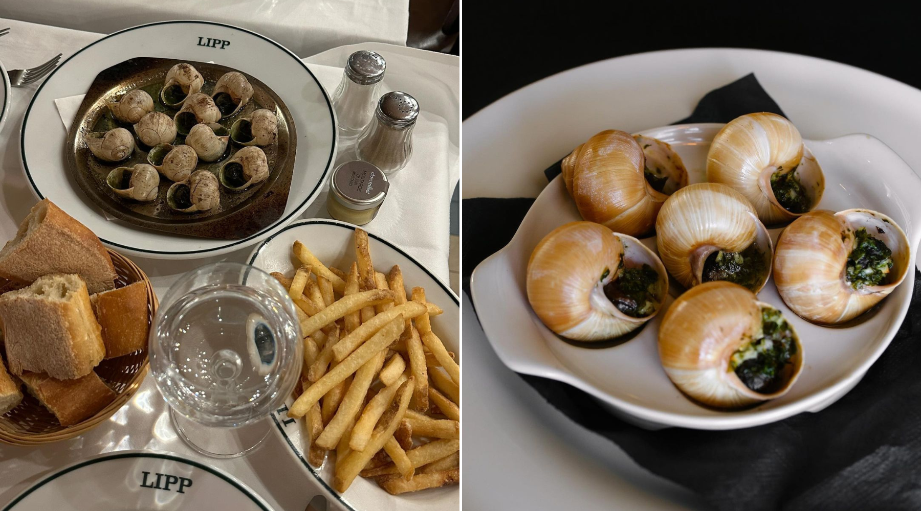 Ukusi Francuske: Pronašli smo dva restorana u Beogradu gde možete probati puževe